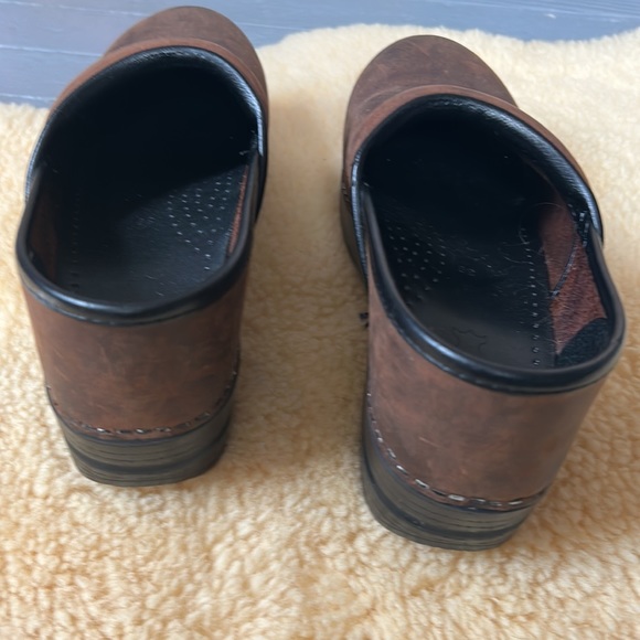 Dansko Clogs - Picture 5 of 5